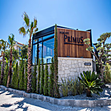 Primus Alaçatı (Adult Only)